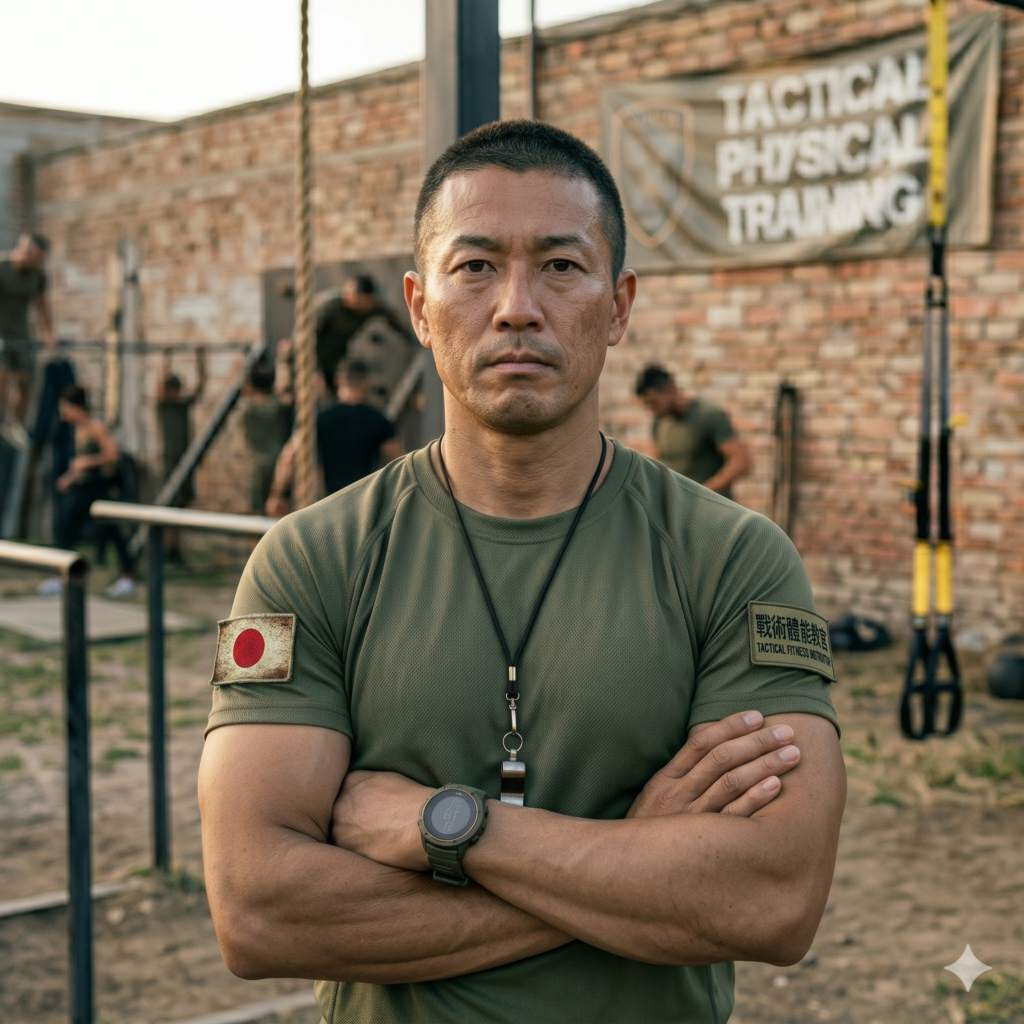 Sgt. Marco Ferretti